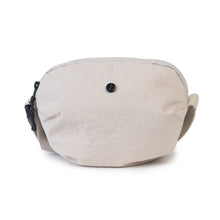 Load image into Gallery viewer, DUSKY ROBIN: DART BAG - OYSTER
