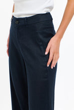Load image into Gallery viewer, 365 DAYS: MAISON PANTS - MIDNIGHT BLUE
