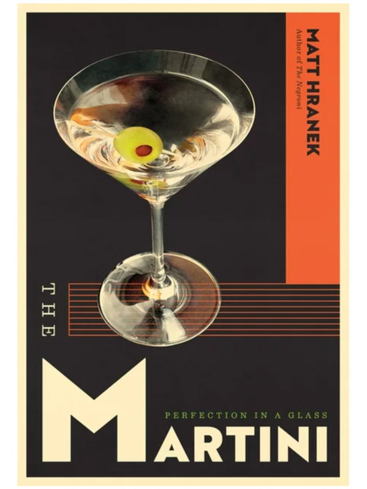 THE MARTINI