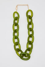 Load image into Gallery viewer, HOLIDAY: FIGERO NECKLACES - ASSORTED COLOURS
