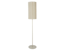 Load image into Gallery viewer, AMALFI: TALSTONE LINEN FLOOR LAMP - NATURAL
