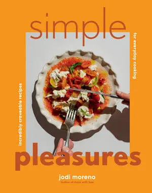 SIMPLE PLEASURES