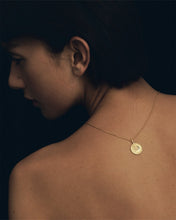 Load image into Gallery viewer, TEMPLE OF THE SUN: RADIANCE NECKLACE - GOLD VERMEIL
