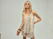 Load image into Gallery viewer, TALISMAN: LILIBETH TOP - STONE
