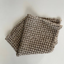 Load image into Gallery viewer, MAMA &amp; TOCHTER: FACE CLOTHS - 100% ORGANIC COTTON
