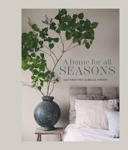 A HOME FOR ALL SEASONS