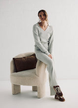 Load image into Gallery viewer, HOME LOVE: TILDA PANT - OAT
