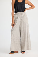 Load image into Gallery viewer, SHANTY : POSITANO PANT- PISA STRIPE
