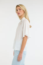 Load image into Gallery viewer, 365 DAYS: TULLY TOP - WHITE
