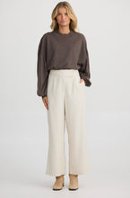 Load image into Gallery viewer, SHANTY: ARLO PANTS - NATURAL

