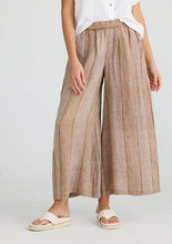 Load image into Gallery viewer, SHANTY: POSITANO PANT - DIEGO STRIPE
