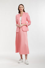 Load image into Gallery viewer, 365 DAYS: PORTOFINO JACKET - CANDY PINK - SALE
