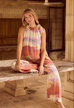 Load image into Gallery viewer, SHANTY: POSITANO PANT - SAND DUNES
