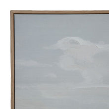 Load image into Gallery viewer, AMALFI: APOLLO HAND PAINTED WALL ART
