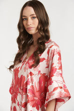 Load image into Gallery viewer, 365 DAYS: JONES DRESS - RED LOTUS - SALE
