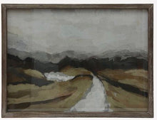 Load image into Gallery viewer, FRENCH COUNTRY: VALLEY LANDSCAPE
