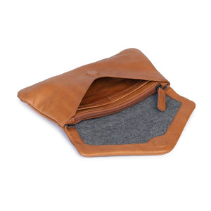 DUSKY ROBIN: QUINN WALLET/CLUTCH