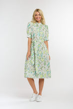 Load image into Gallery viewer, 365 DAYS: HEPBURN DRESS
