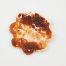 Load image into Gallery viewer, HOLIDAY HOME: RESIN COASTER SET 4: TOFFEE
