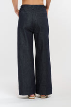 Load image into Gallery viewer, 365 DAYS: MAYFAIR PANTS - DARK DENIM
