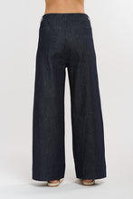 Load image into Gallery viewer, 365 DAYS: MAYFAIR PANTS - DARK DENIM
