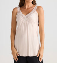 Load image into Gallery viewer, BRAVE &amp; TRUE: LOIS CAMI - OYSTER
