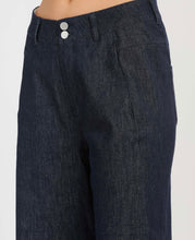 Load image into Gallery viewer, 365 DAYS: MAYFAIR PANTS - DARK DENIM
