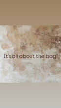 Load image into Gallery viewer, MAMAPAPA: SAMOENS  FAUX FUR BUMBAG - MULTI
