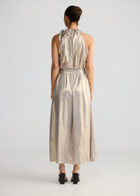 Load image into Gallery viewer, BRAVE &amp; TRUE: SOUL DRESS - TITANIUM
