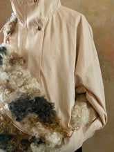 Load image into Gallery viewer, MAMAPAPA: SAMOENS  FAUX FUR BUMBAG - MULTI
