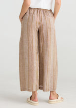 Load image into Gallery viewer, SHANTY: POSITANO PANT - DIEGO STRIPE
