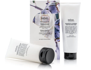SALUS: BODY RESCUE DUO