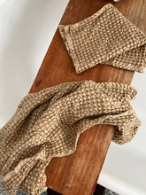 Load image into Gallery viewer, MAMA &amp; TOCHTER: FACE CLOTHS - 100% ORGANIC COTTON

