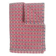 Load image into Gallery viewer, ROBERT GORDON: RASPBERRY LUME/ SET of 2 TEA TOWELS
