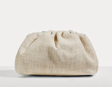 Load image into Gallery viewer, MISS MOSS: BLOOM CLUTCH
