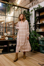 Load image into Gallery viewer, ITALIAN STAR: ALFRESCO DRESS
