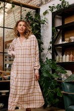 Load image into Gallery viewer, ITALIAN STAR: ALFRESCO DRESS
