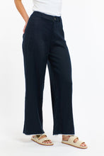 Load image into Gallery viewer, 365 DAYS: MAISON PANTS - MIDNIGHT BLUE
