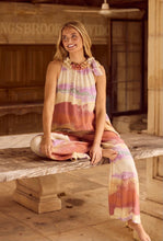 Load image into Gallery viewer, SHANTY: POSITANO PANT - SAND DUNES
