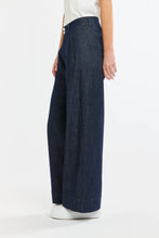 Load image into Gallery viewer, 365 DAYS: MAYFAIR PANTS - DARK DENIM
