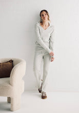 Load image into Gallery viewer, HOME LOVE: TILDA PANT - OAT
