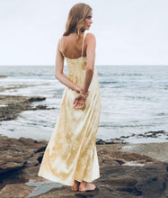Load image into Gallery viewer, MOSS GROTTO: MARGOT SLIP DRESS

