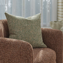 Load image into Gallery viewer, WALTER ARMCHAIR - PLUM (This product is only available for CLICK + COLLECT.)
