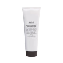 Load image into Gallery viewer, SALUS: PURIFYING BODY SCRUB - EUCALYPTUS &amp; ROSEMARY
