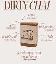 Load image into Gallery viewer, THE SOAPSTRESS: BOTANICAL SOAP
