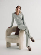 Load image into Gallery viewer, HOME LOVE: TILDA TOP - OAT

