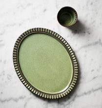 Load image into Gallery viewer, ROBERT GORDON: ADELAIDE LATTE CUP - GREEN
