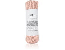 Load image into Gallery viewer, SALUS: COTTON WASH CLOTHS
