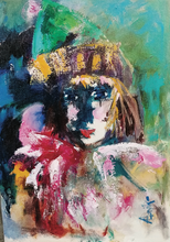 Load image into Gallery viewer, ART SERIES CARDS
