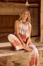 Load image into Gallery viewer, SHANTY: POSITANO PANT - SAND DUNES
